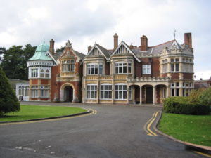 Bletchley Park Today