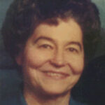Ruth Teitelbaum